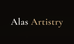 Alas Artistry LLC logo