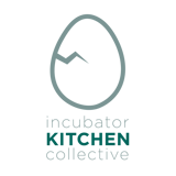 Incubator Kitchen Collective logo