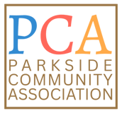 Parkside Community Association of Buffalo Inc logo