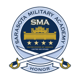 Sarasota Military Academy Inc logo