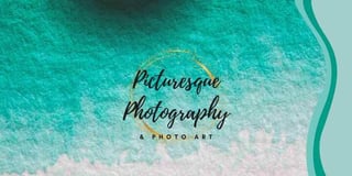 Picturesque Photography & Photo Art logo