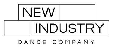New Industry Dance logo