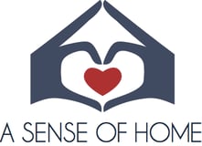 A Sense of Home logo