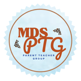 MDS Parent Teacher Group logo