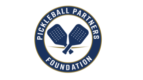 Pickleball Partners Foundation INC logo