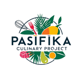 Pasifika Culinary Project logo