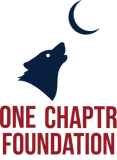 One Chaptr Foundation logo