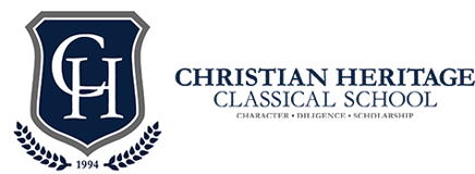Christian Heritage School of Longview logo