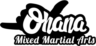 Ohana MMA 2025 Nationals Team logo
