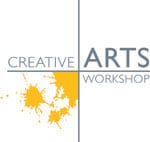 Creative Arts Workshop logo
