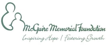 McGuire Memorial Foundation logo