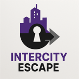 Intercity Escape logo