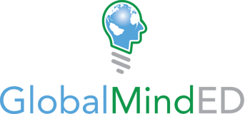 GlobalMindED logo