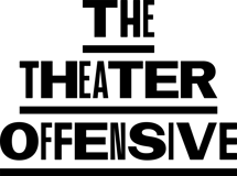 Theater Offensive, Inc. logo