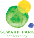 Seward Park Conservancy logo
