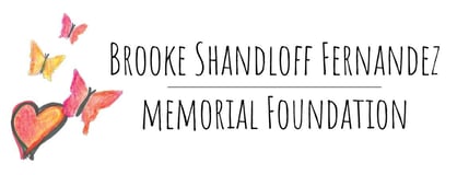 Brooke Shandloff Fernandez Memorial Foundation logo