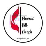 Pleasant Hill United Methodist Church logo