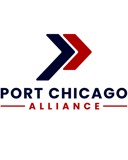 Port Chicago Alliance logo