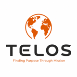 Telos International logo