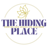 The Hiding Place logo