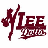 LHS Dolls logo