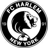 FC HARLEM logo