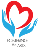 Fostering the Arts logo