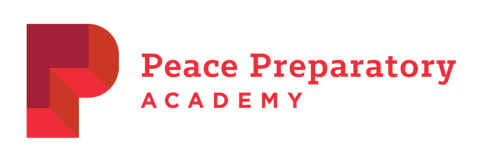 Peace Preparatory Academy logo