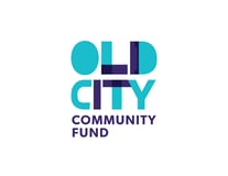 Old City Community Fund logo