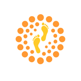 Bright Steps Project by Trilogy Trust Foundation logo