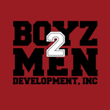 Boyz 2 Men Development Inc logo