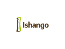 Ishango Foundation logo