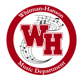 Whitman logo