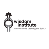 Wisdom Institute logo