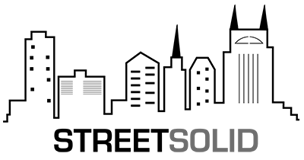 Streetsolid Industries logo
