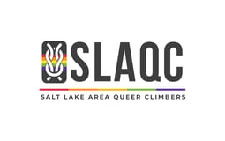 Salt Lake Area Queer Climbers logo