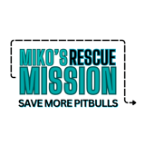 Miko's Rescue Mission logo