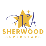 Sherwood Elementary PTA logo
