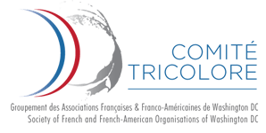 Tricolore Committee logo