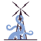 Brunswick Community Radio Inc logo