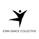 Iowa Dance Collective Foundation logo
