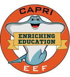 Capri Encinitas Educational Foundation logo