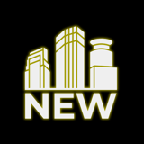 NEW Minneapolis logo