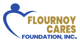 Flournoy Cares Foundation Inc logo