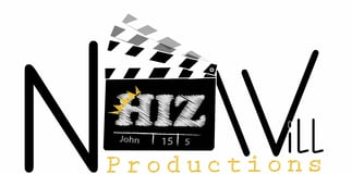 NHizWill Productions logo