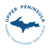 Upper Peninsula Human Trafficking Task Force logo
