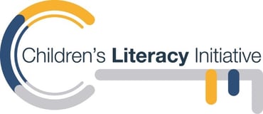 Children's Literacy Initiative logo