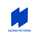 Sacred Patterns Corporation logo