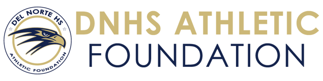 Del Norte High School Athletic Booster Club logo