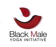 Black Male Yoga Initiative logo